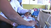 Improving Health Services in Rural Sri Lanka